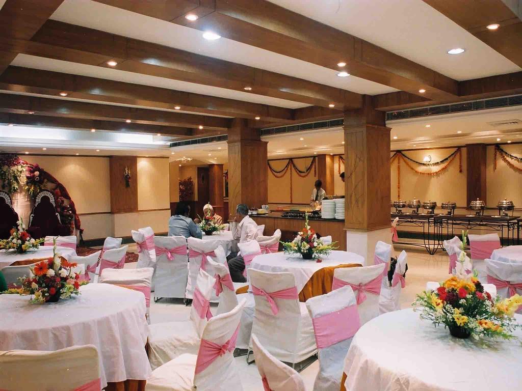 Swati Deluxe Delhi (National Capital Territory of India)