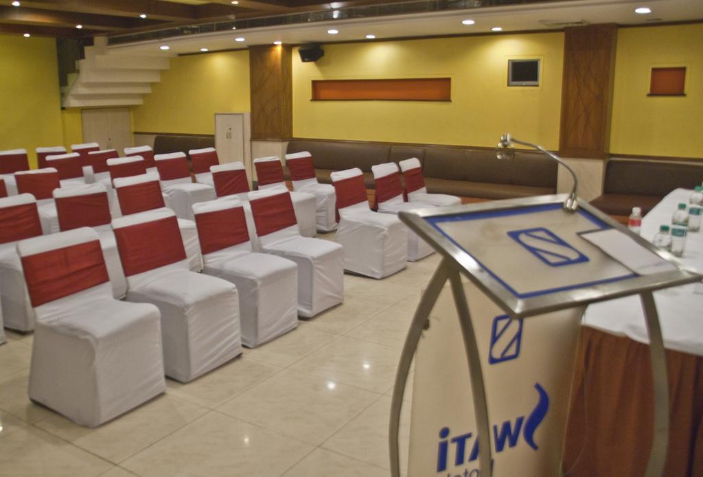 Swati Deluxe 3*