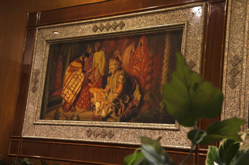 Swati Deluxe 3* Delhi (National Capital Territory of India)