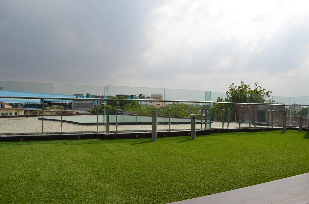 Metro View Hotel Delhi (National Capital Territory of India)