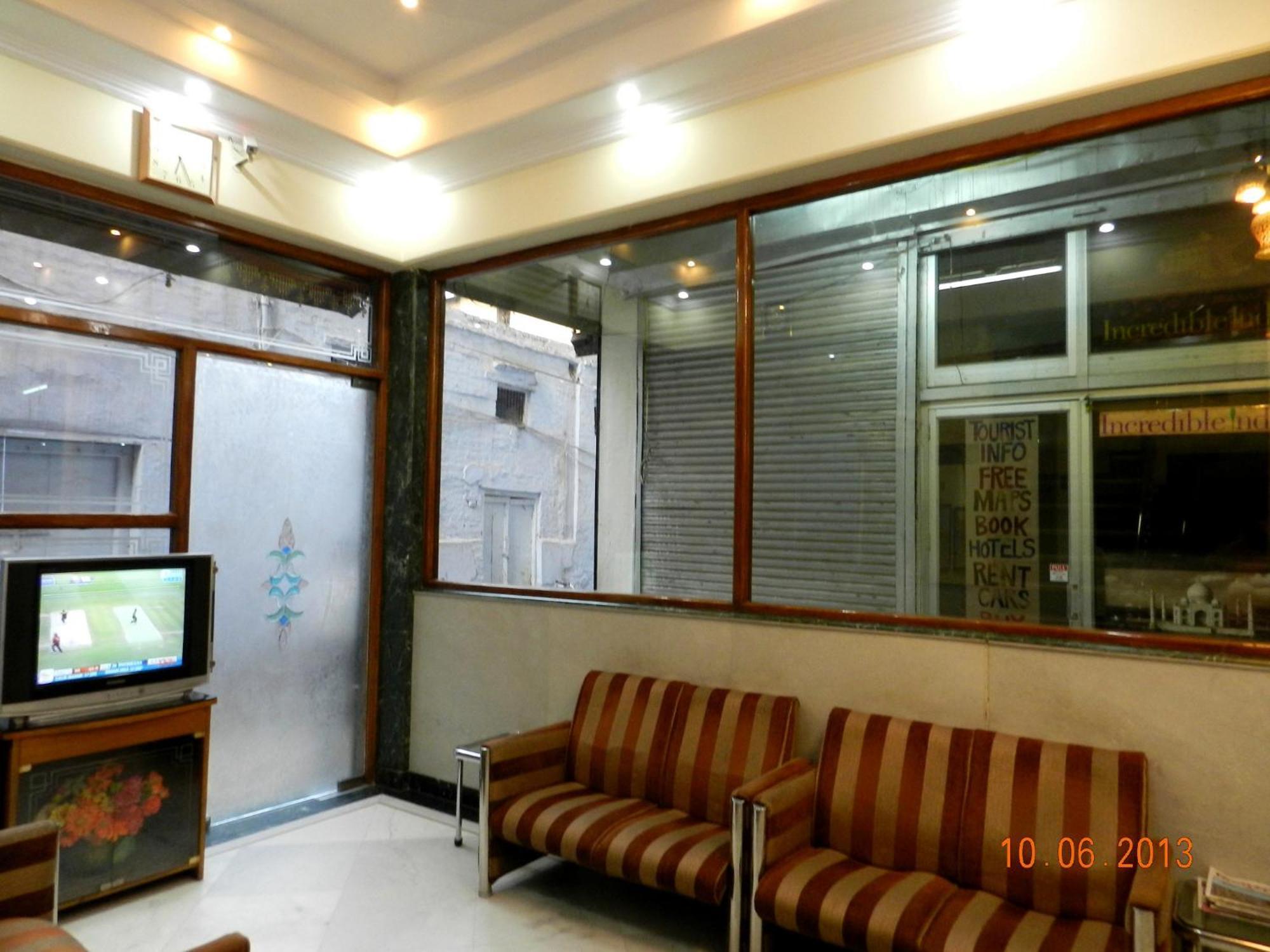 Tara Palace, Chandni Chowk