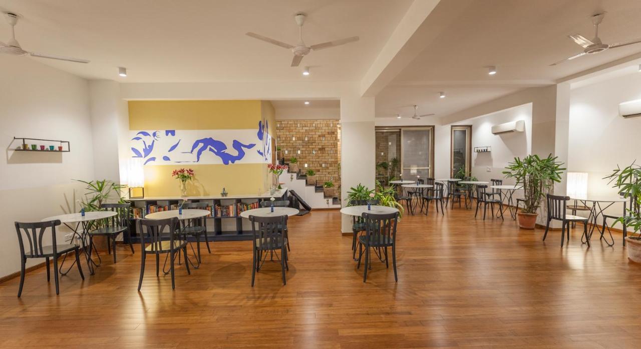 Bed & Breakfast 99 New Delhi