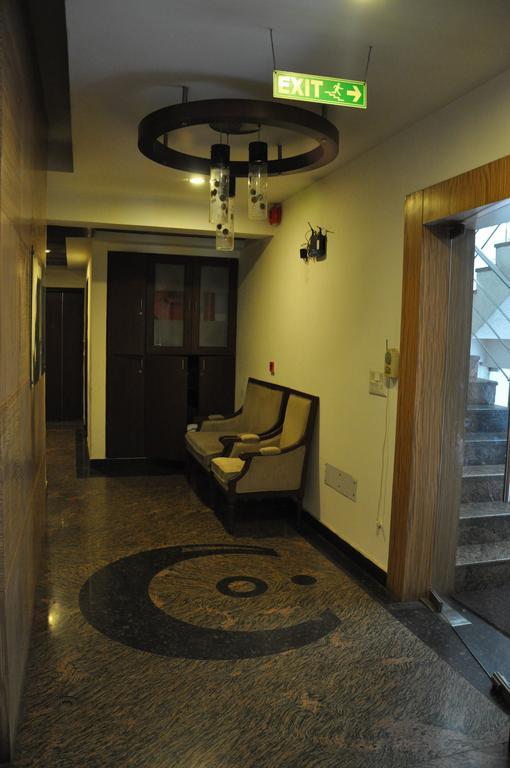 Hotel Amara Nova Deli