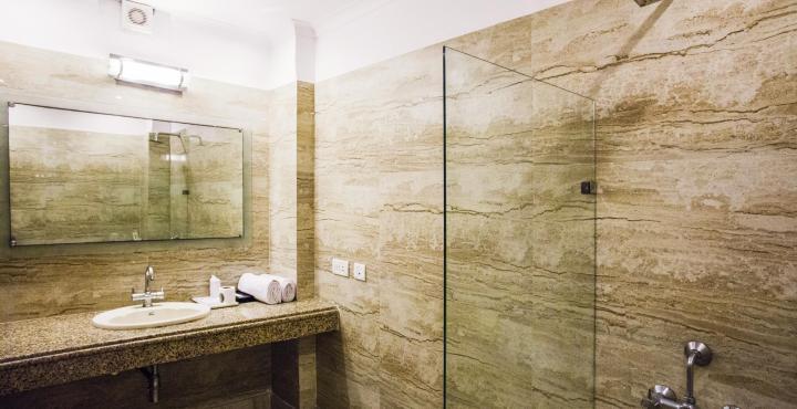 Hotel Emperor Palms 3*