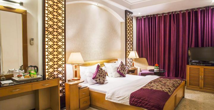 Emperor Palms Hotel 3*