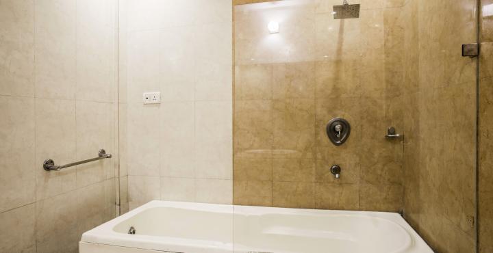 Emperor Palms Hotel New Delhi