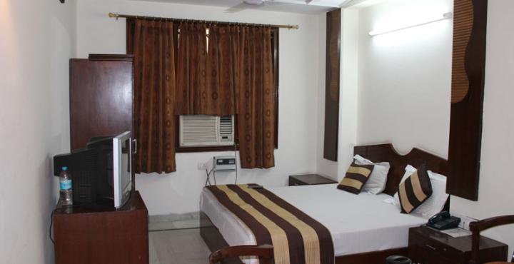 Unistar Hotel New Delhi