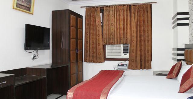 Unistar Hotel 3*