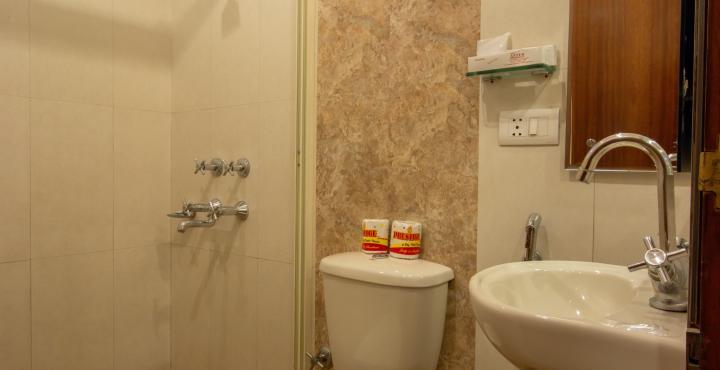 Hotel Aster New Delhi (National Capital Territory of India)