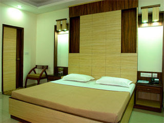 Hotel Aster New Delhi (National Capital Territory of India)