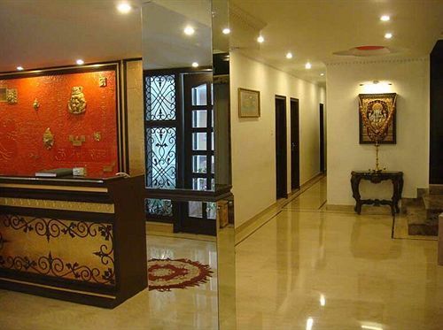 Surya International Delhi (National Capital Territory of India)