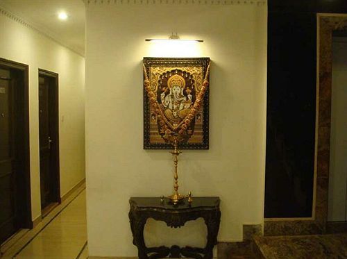Surya International Delhi (National Capital Territory of India)