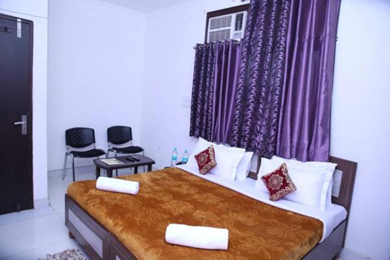 Airport Land Hotel Nova Deli