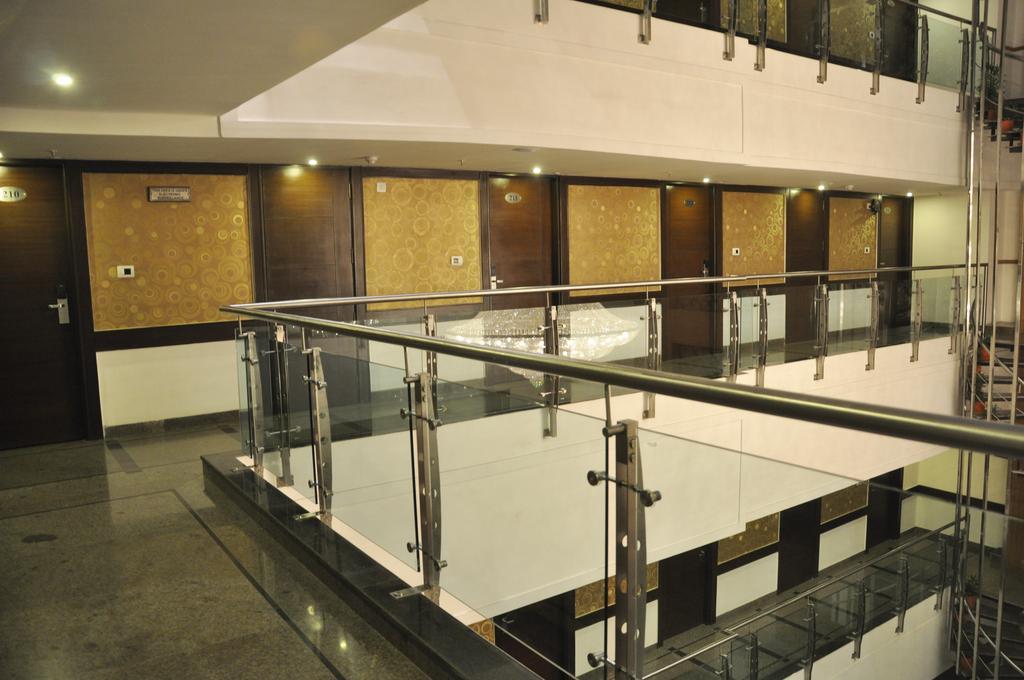Pitrashish Pride Igi Intl Airport Delhi (National Capital Territory of India)
