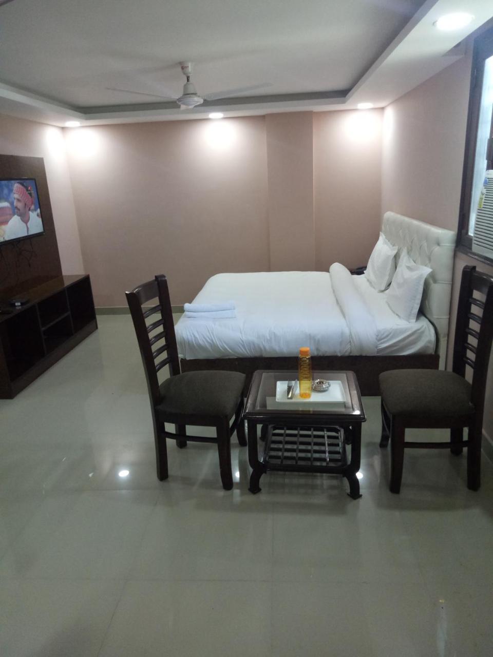 Ivy Plaza Luxury 3*