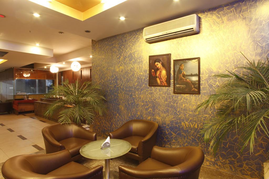 The White Klove Hotel New Delhi