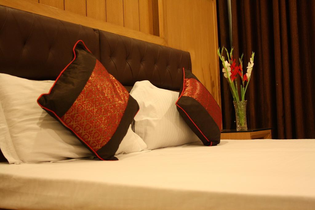 Hotel Hotel Apra Inn New Delhi