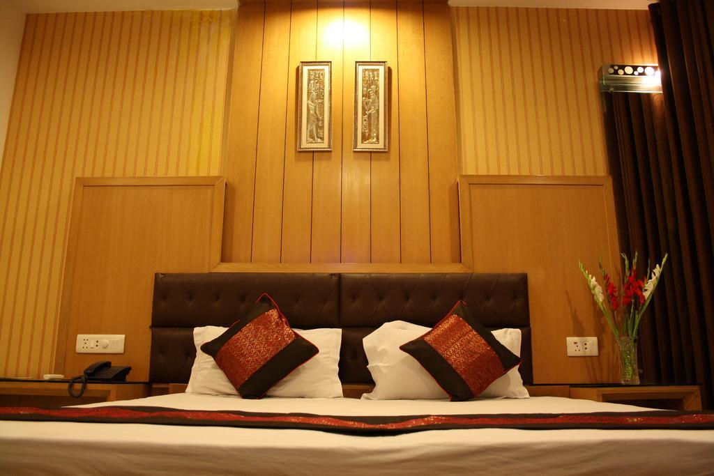 Hotel Hotel Apra Inn