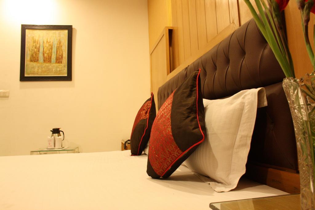 Hotel Hotel Apra Inn 3*