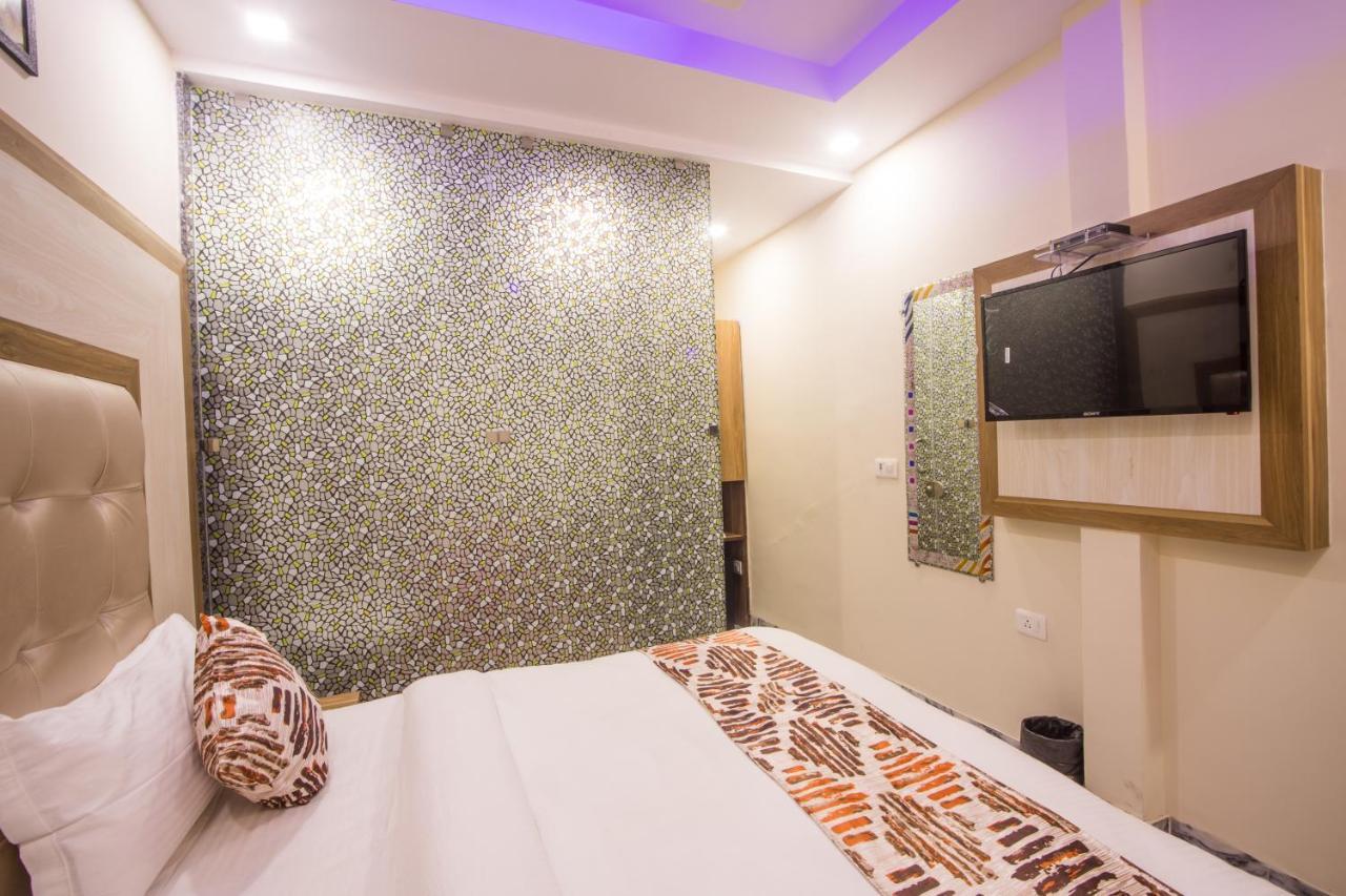 Harsha International Hotel