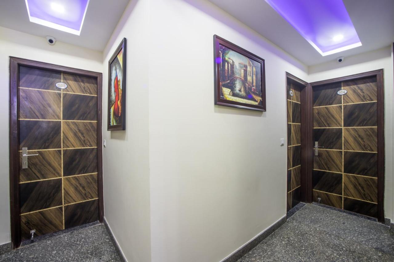 Harsha International New Delhi
