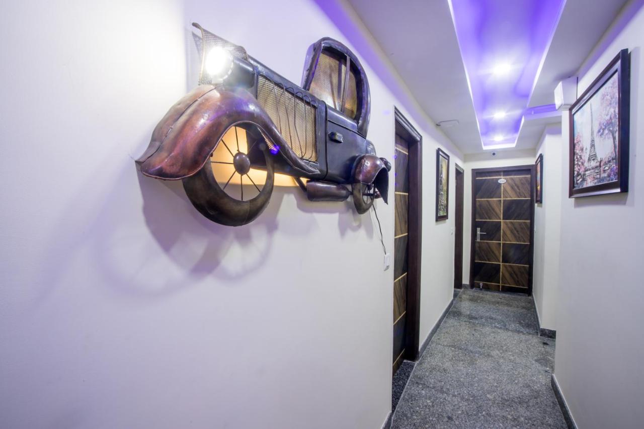 Hotel Harsha International