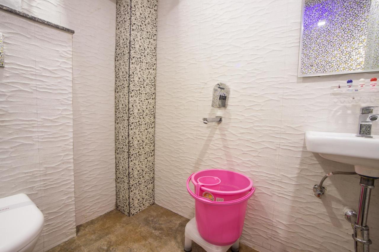 Hotel Harsha International