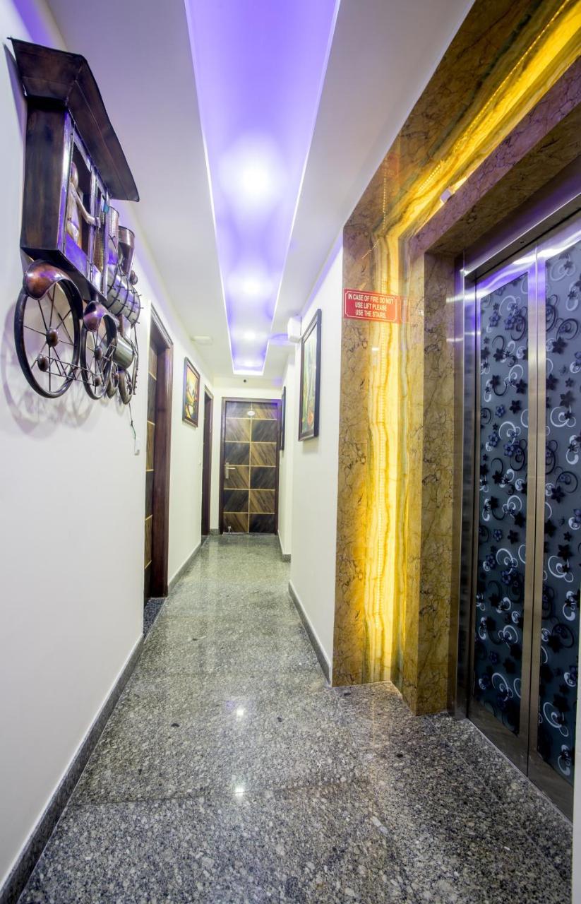 Harsha International Hotel 3*