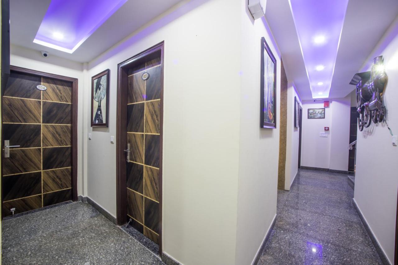 Harsha International 3*