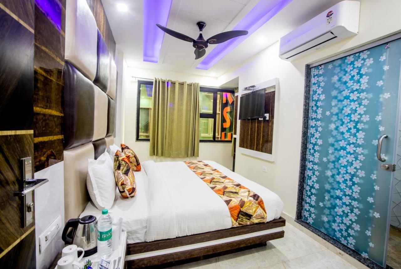 Harsha International