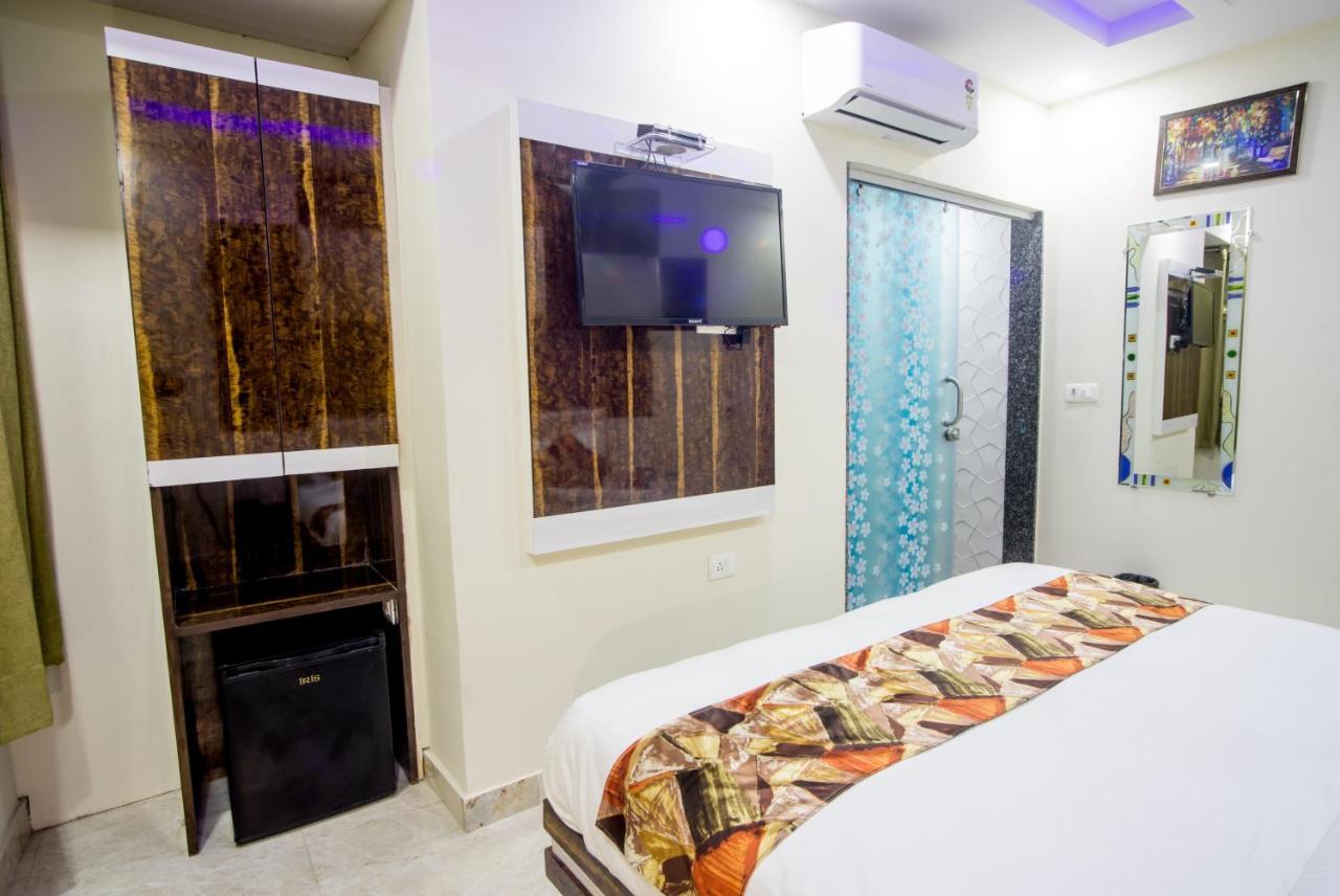 Harsha International Hotel Nova Deli