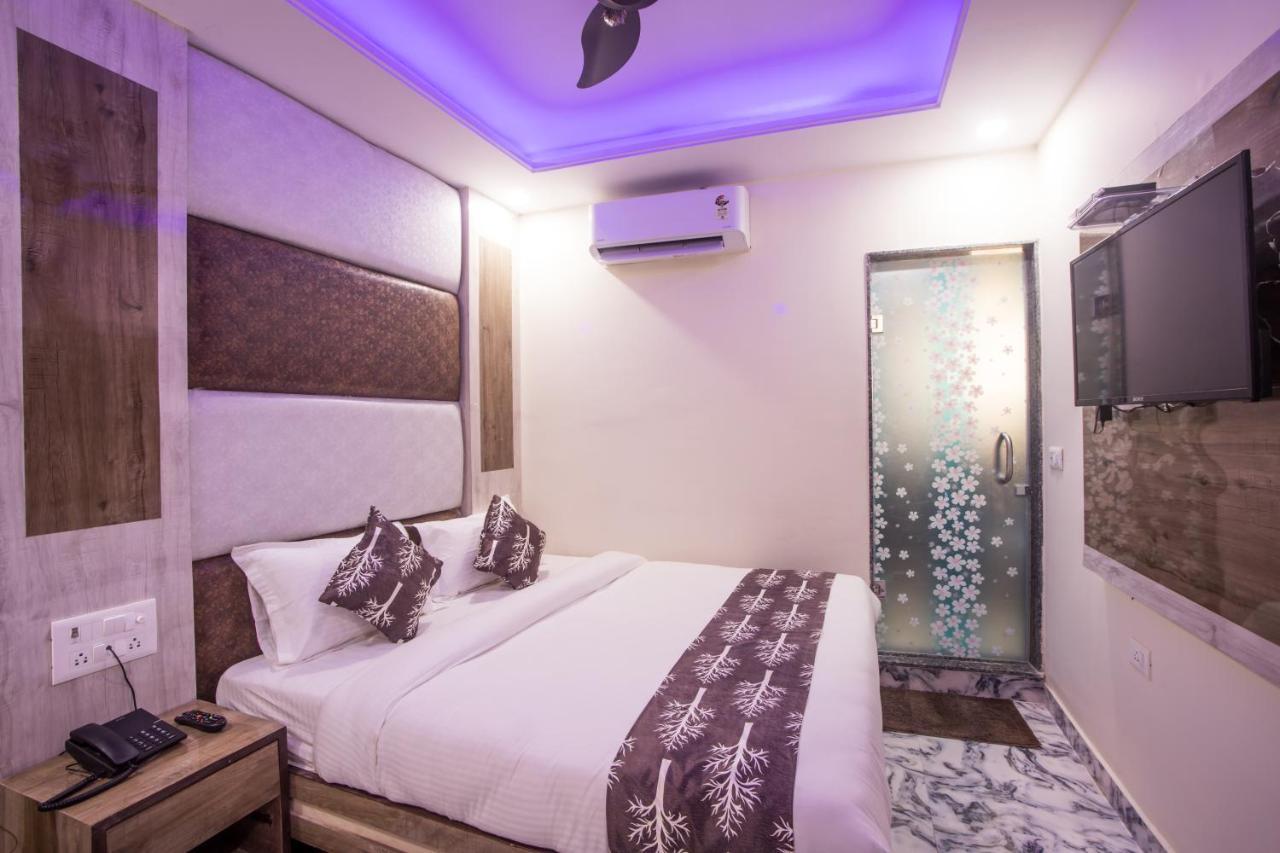 Harsha International Hotel Nova Deli
