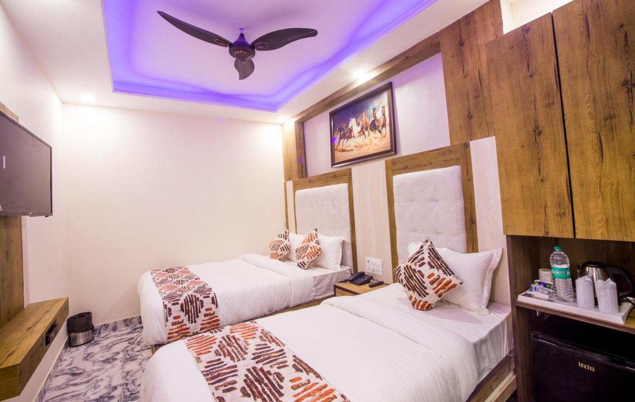 Hotel Harsha International