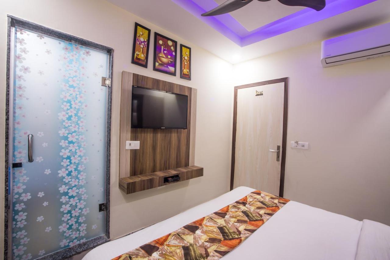 Harsha International Hotel 3*