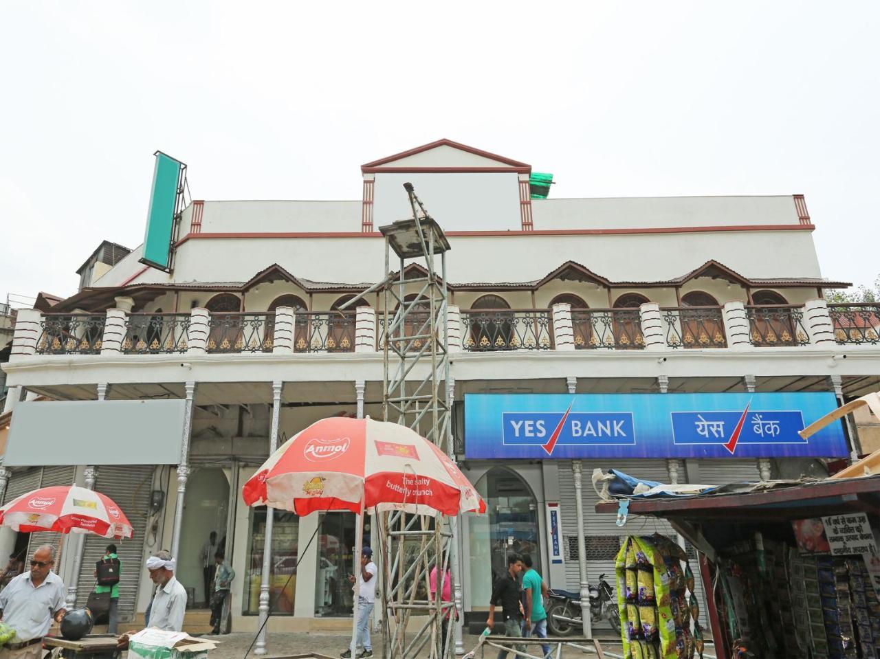 Oyo 738 Castle Delhi (National Capital Territory of India)