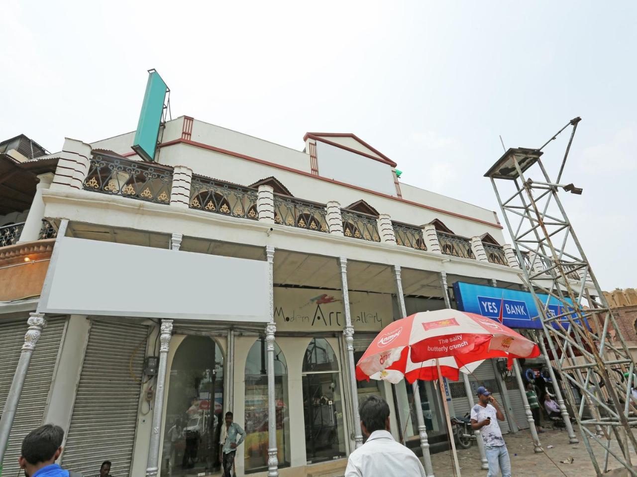Oyo 738 Castle Delhi (National Capital Territory of India)