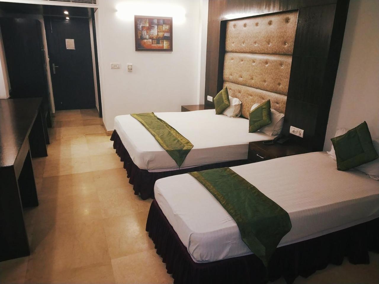 City Heights New Delhi