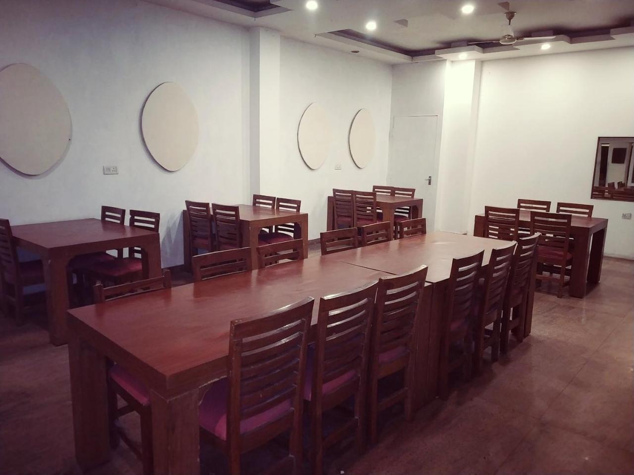 City Heights Hotel 3*
