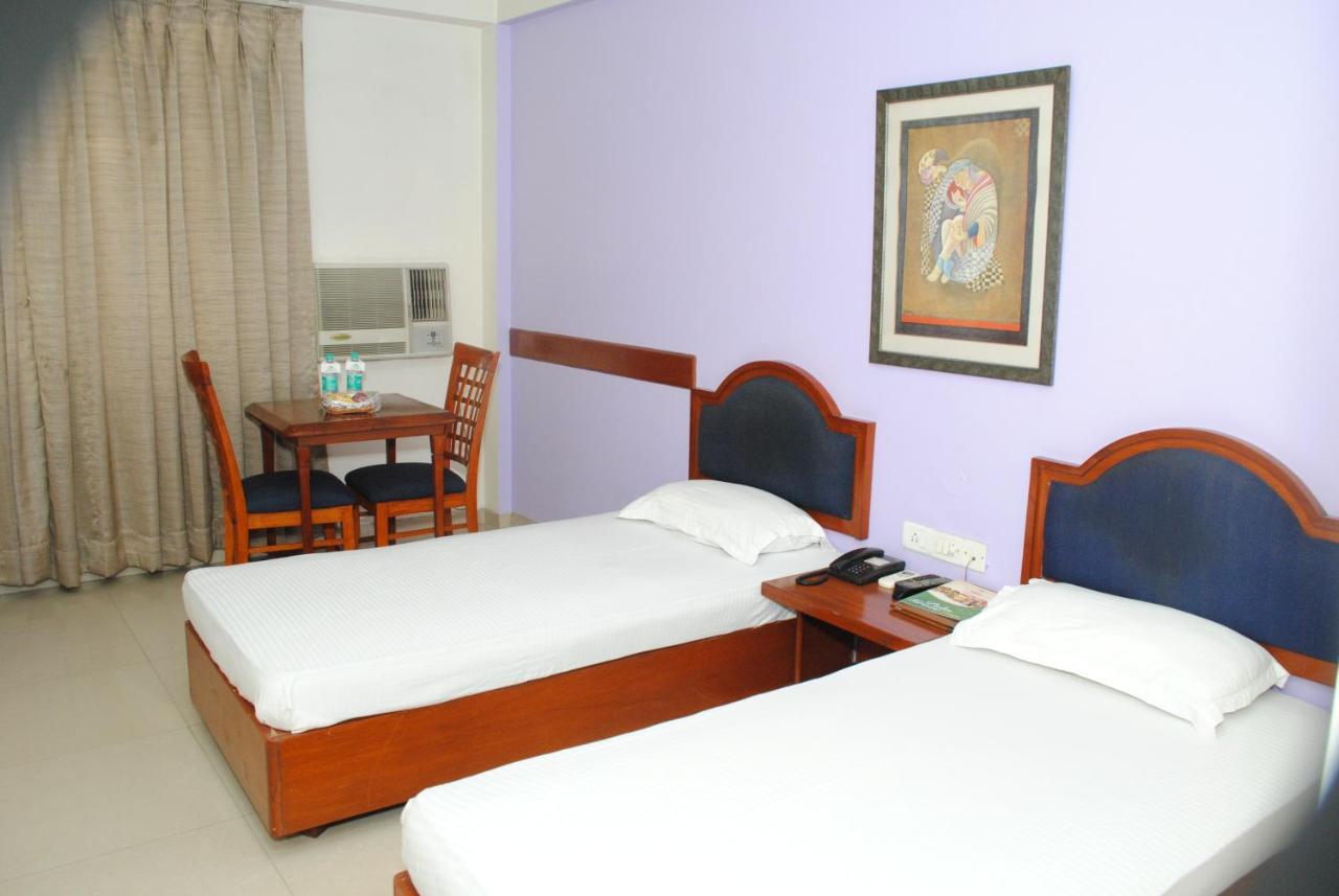 The Tourist - 1 Min From Railway Station 3* New Delhi