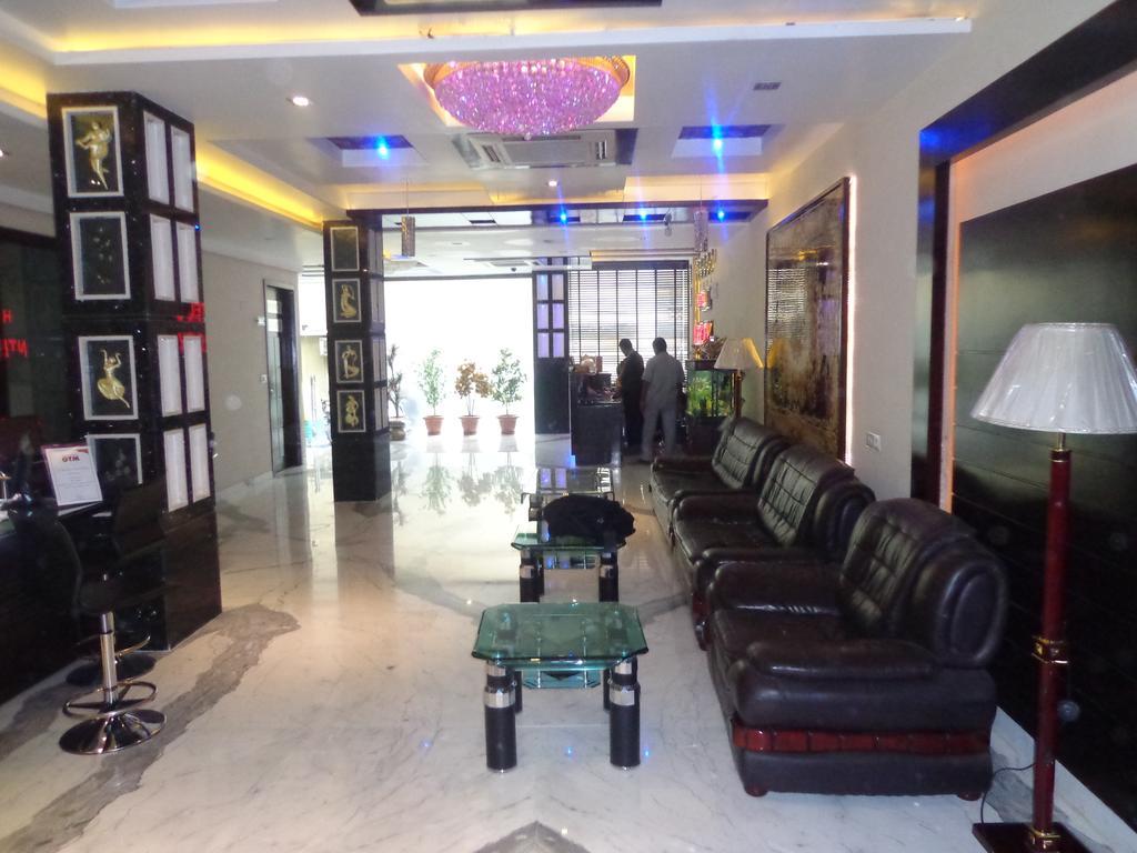 Hotel Dewdrop Intercity Delhi (National Capital Territory of India)