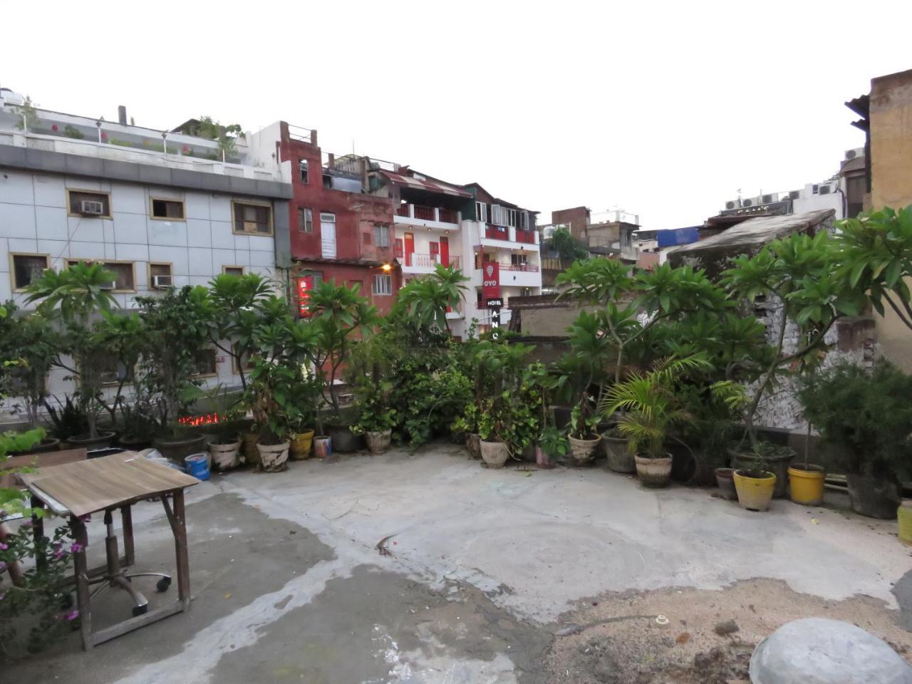 Comfort Hostel