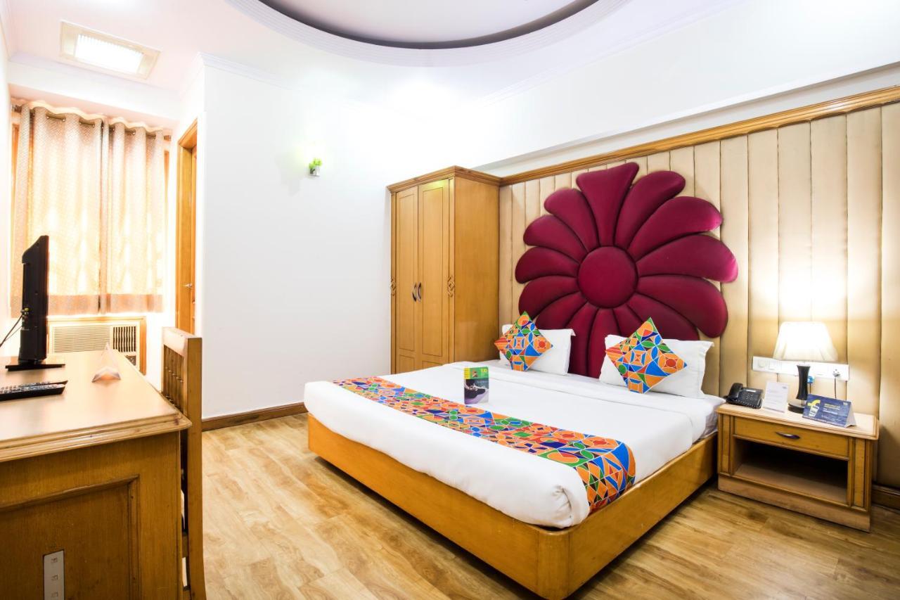 Inn Kochar Continental New Delhi