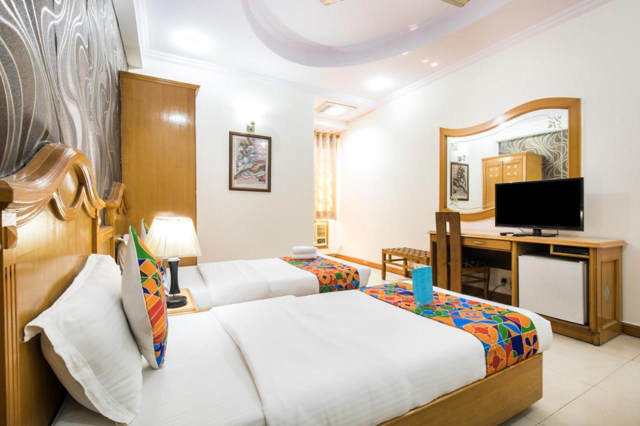 Kochar Continental 3*