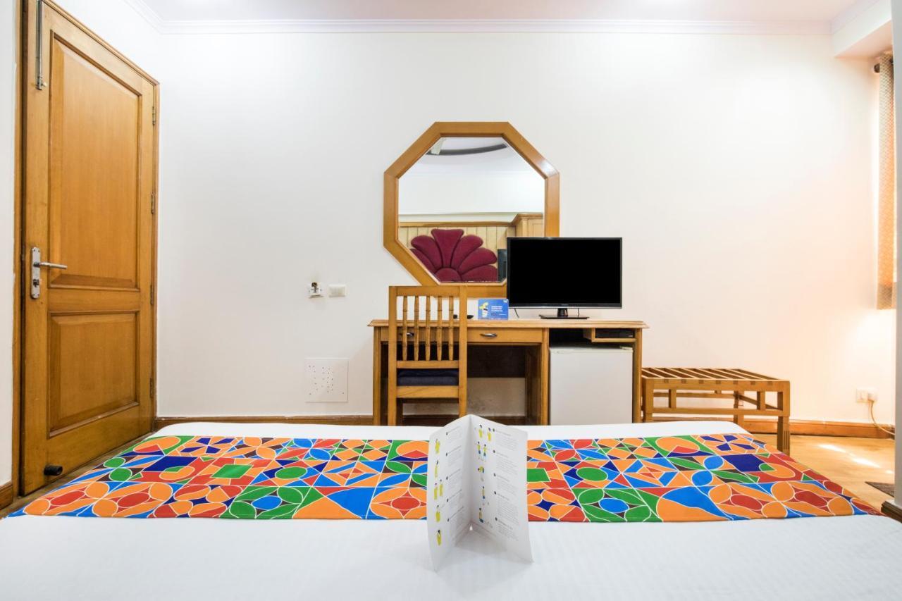 Kochar Continental Inn New Delhi