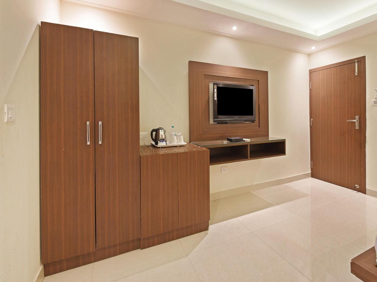 Hotel Treebo Trend B Continental 3*