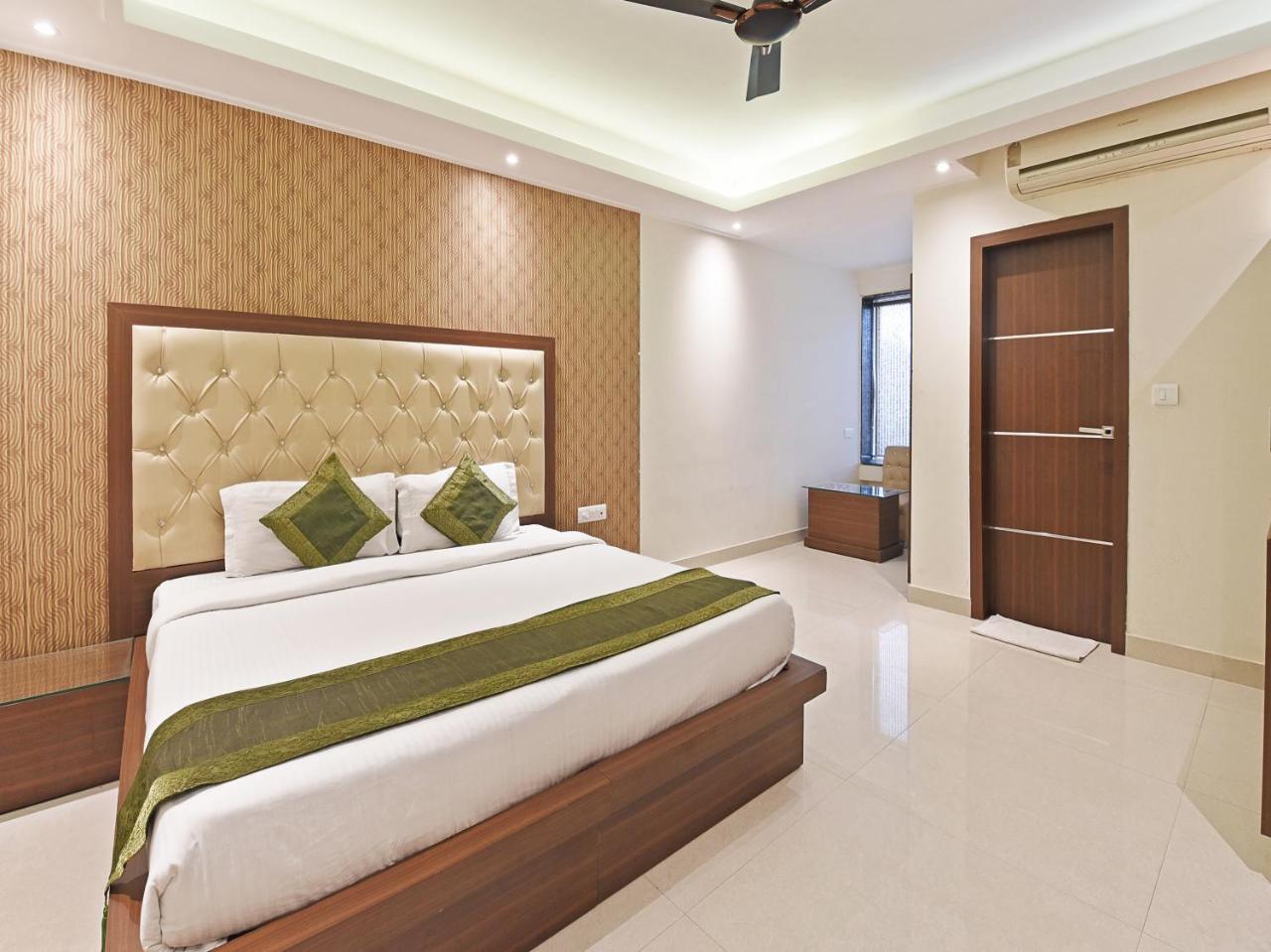 Hotel Treebo Trend B Continental