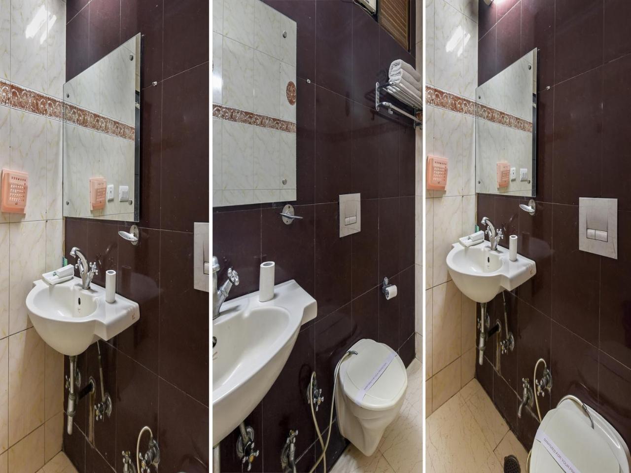 Hotel Treebo Trend B Continental 3*