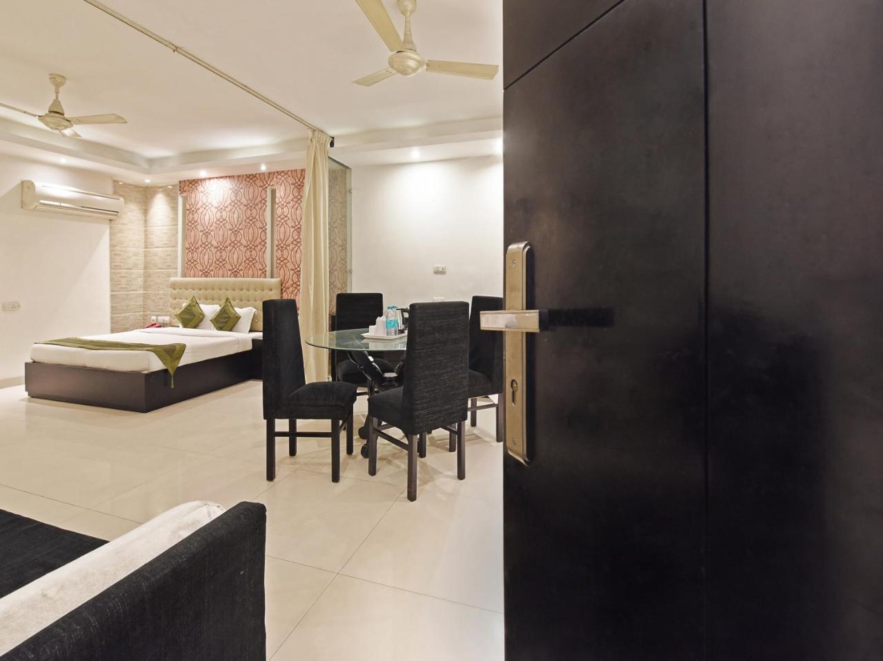 Treebo Trend B Continental Hotel Delhi (National Capital Territory of India)