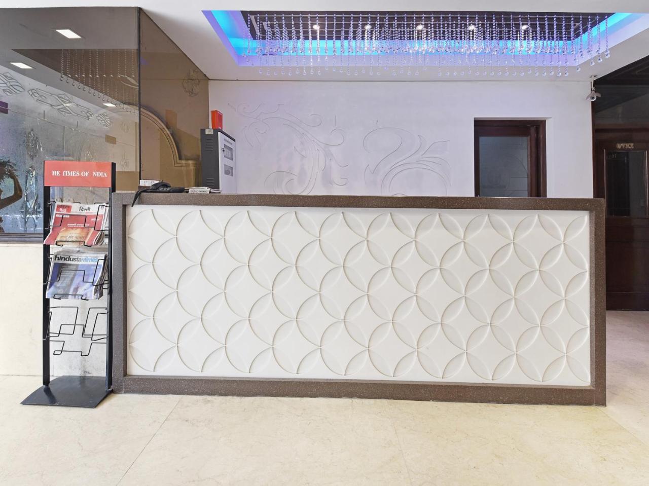 Treebo Trend B Continental Hotel Delhi (National Capital Territory of India)
