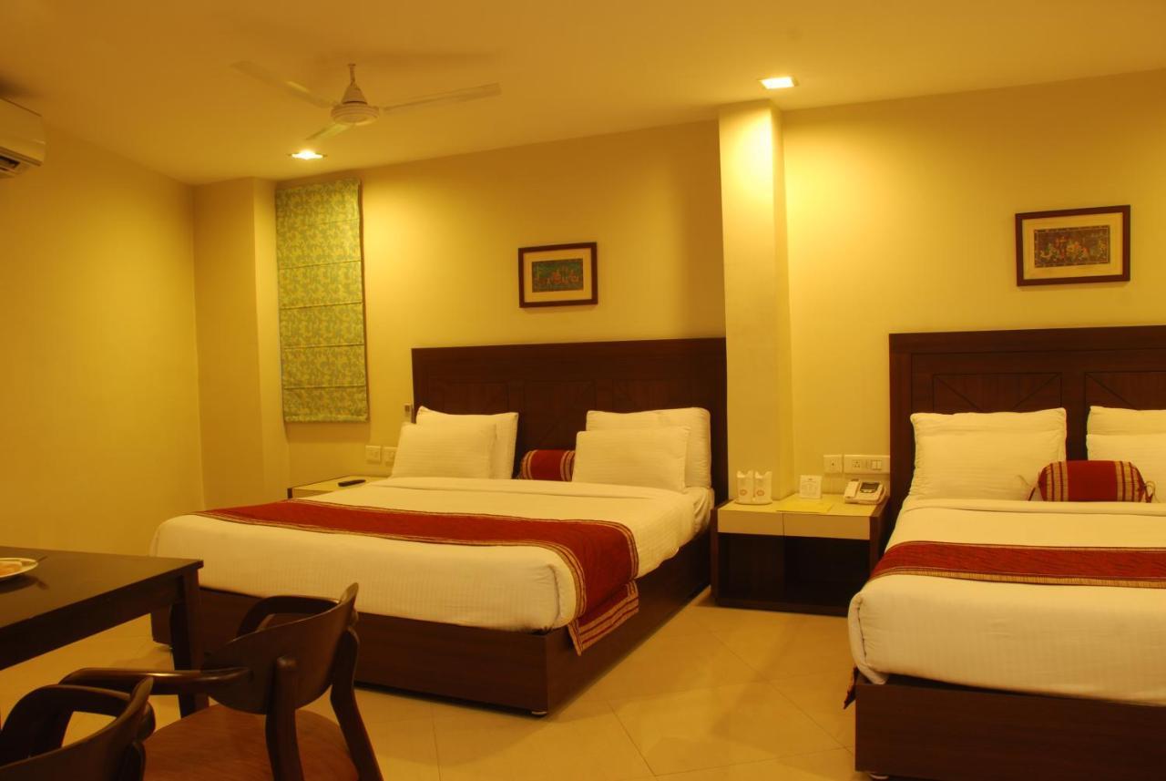 Hotel Classic Diplomat New Delhi